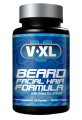  V-XL Beard Facial Hair Support Vitamin 
