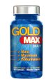  Gold MAX - Blue DAILY 60 capsules 