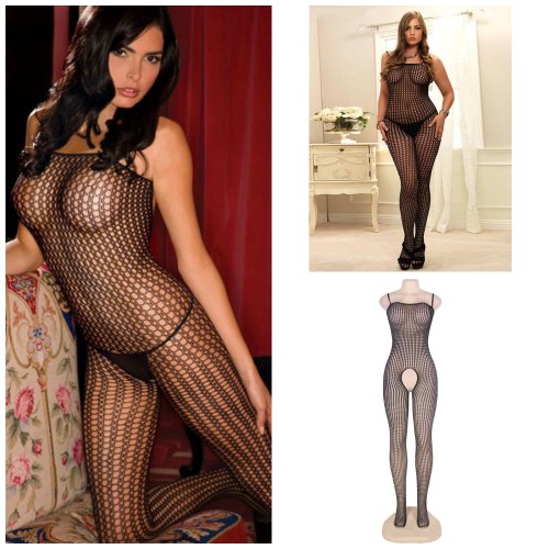 H3016 Bodystockings