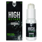 High Octane Booster Ejact Delay Gel