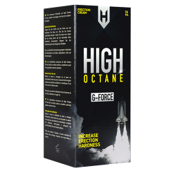 High Octane G-Force