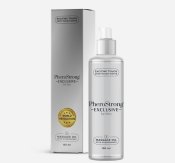 PheroStrong Exclusive for Men Massage Oil