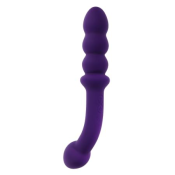 The Seeker Vibrator - Purple