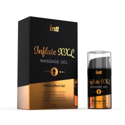 Inflate XXL Massage Gel