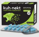  Kuh-Nekt Male Virility - 20 caps 