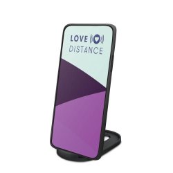 Love Distance Reach G Overlay