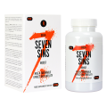  Seven Sins - Boost - More Sperm 