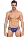  Mens Synthetic Leather Lingerie 