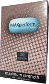 MAXperform - 10 capsules