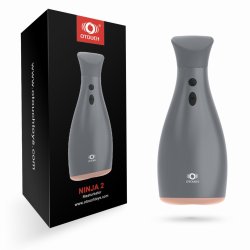 OTOUCH - Ninja 2 Automatic Masturbator