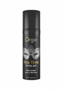 Xtra Time - Delay Gel - 15 ml