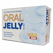 GoldMAX Oral Jelly  7 sachets