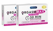 Orgasm Max for Women 4 Capsules