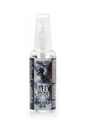  Dark Horse Delay Spray 50ml 