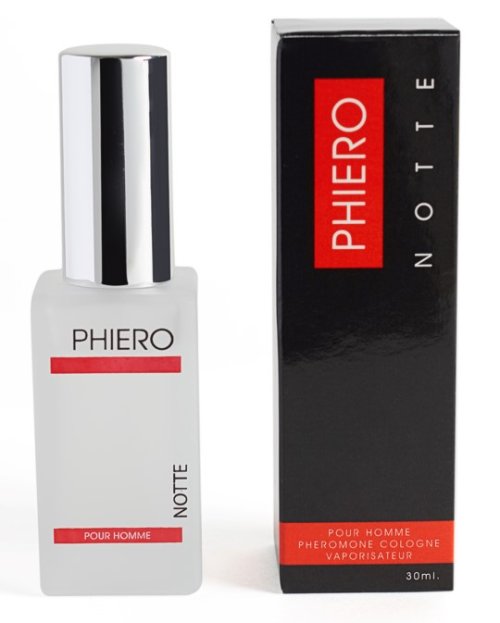 Phiero Notte Pheromone