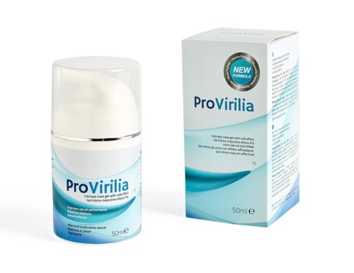 Provirilia Intimate Gel