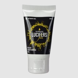 Lucifers Fire - Pussy Tightening Gel
