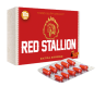  Red Stallion Extra Strong - 30 caps- save 15% 
