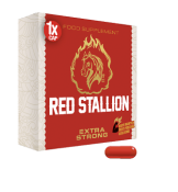 Red Stallion Extra Strong - 1 capsule