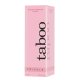  Taboo Frivole for Women - 50 ml 