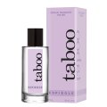  Taboo Espiegle Perfume For Women 50 ML 