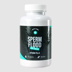 Sperm Flood