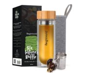 WeightWorld Tea Infuser 500ml Bottle