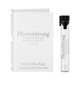 PheroStrong pheromone Popularity for Men 1ML