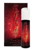 THOR Intense Pleasure Gel / Extra Hot Effect - 40ml