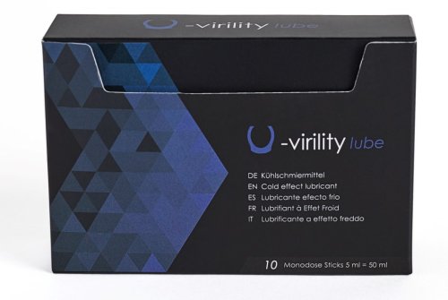 U-Virility Cooling Lubricant