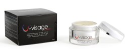 U-visage Moisturizing Facial Cream