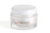 U-visage Moisturizing Facial Cream