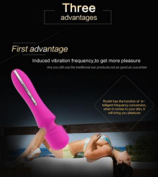 Nalone - Rockit Luxurious AV massager