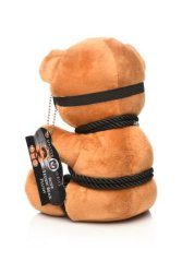 Bondage Bear - Rope