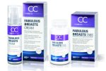  FABULOUS BREASTS DUO PACK - save 12% 