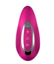 Nalone Curve - Compact and Portable Intimate Massager