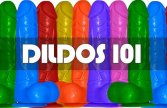  Guide for Dildos 