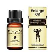 Enlarge Oil