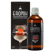 Eromix Aphrodisiac Drops 100ml