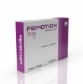  Femotion - 10 caps 