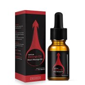 FirstSun 10ml Penis Enlargement Massage Oil