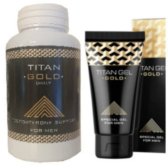  Titan Gel Products 