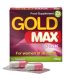  Gold Max Pink 2 Capsules for Women - 2 capsules 