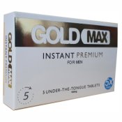 GoldMAX Instant Premium 5 caps