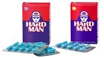  Hard Man Maximum Strength - 30 caps save 37% 