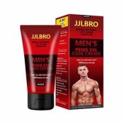 Men's XXL Care Cream