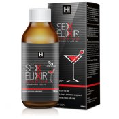 Sex Elixir Premium - 100ml-Spanish Fly