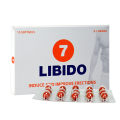  Libido7 Erection Softgels 