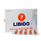  Libido7 Erection Softgels 
