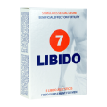  Libido7 Jelly Sticks 